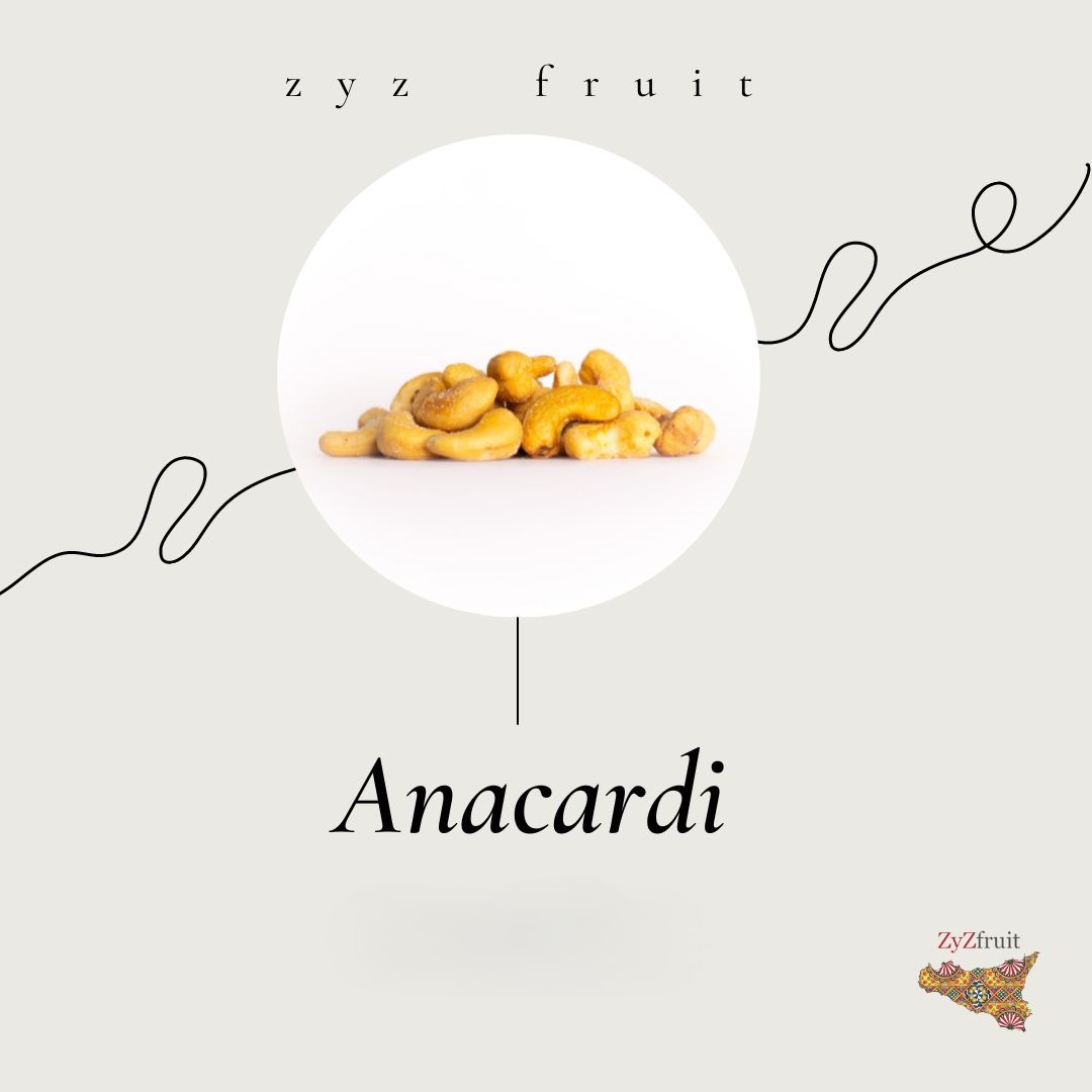 Anacardi