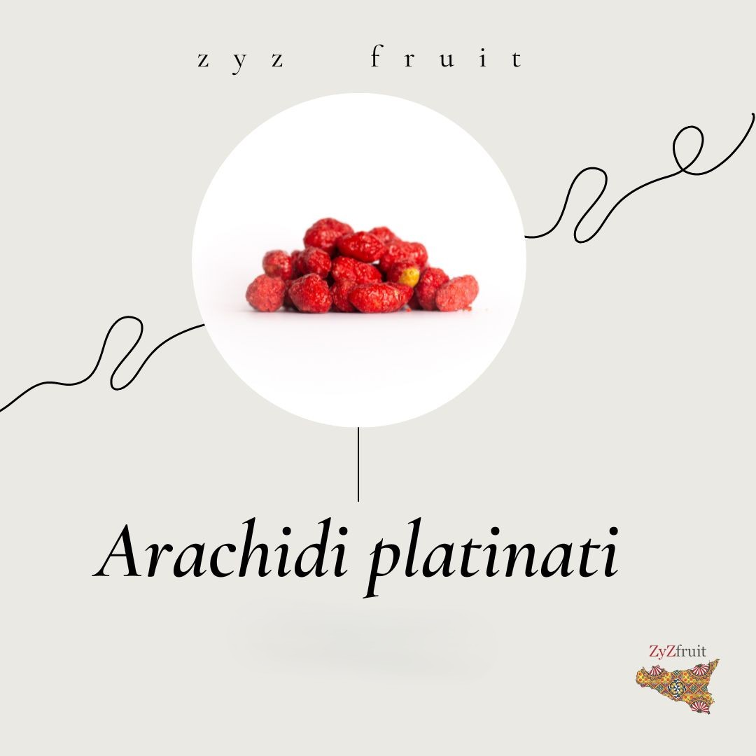 Arachidi Platinati
