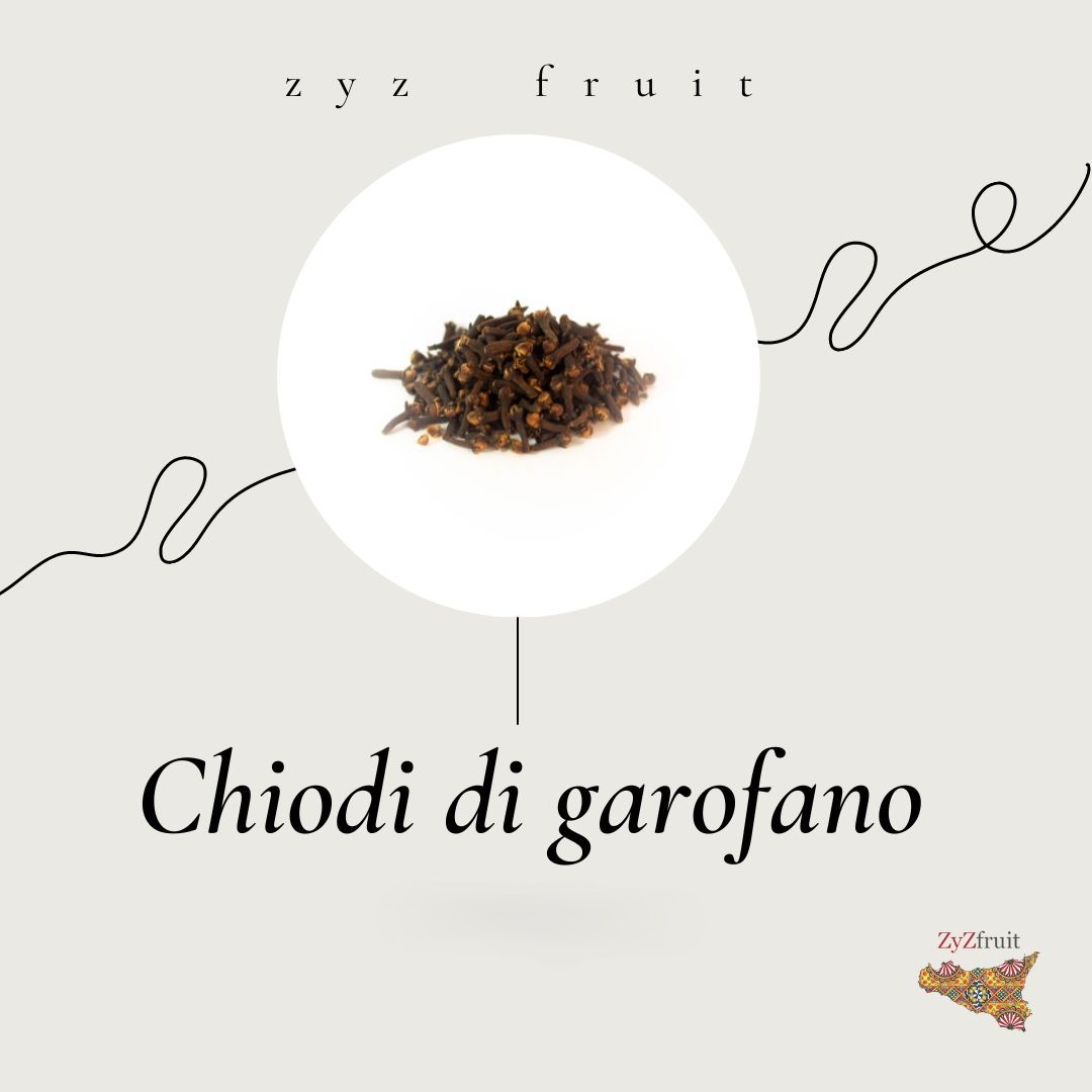 Chiodi Di Garofano