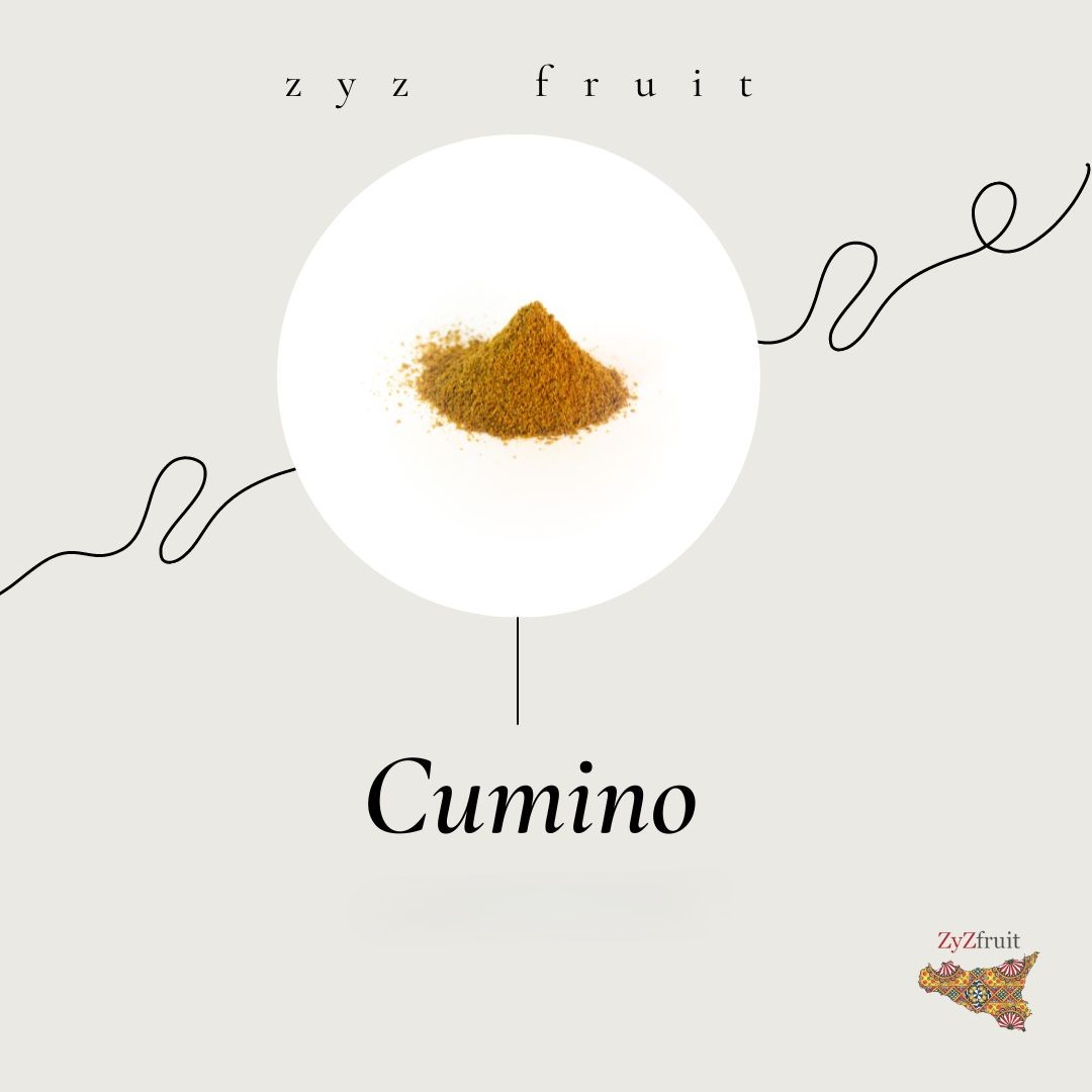 Cumino