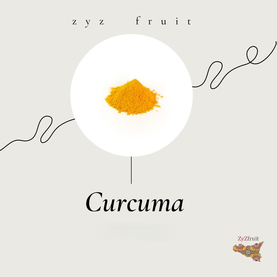 Curcuma