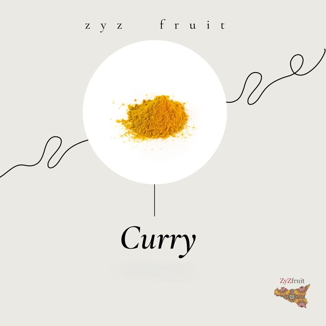Curry