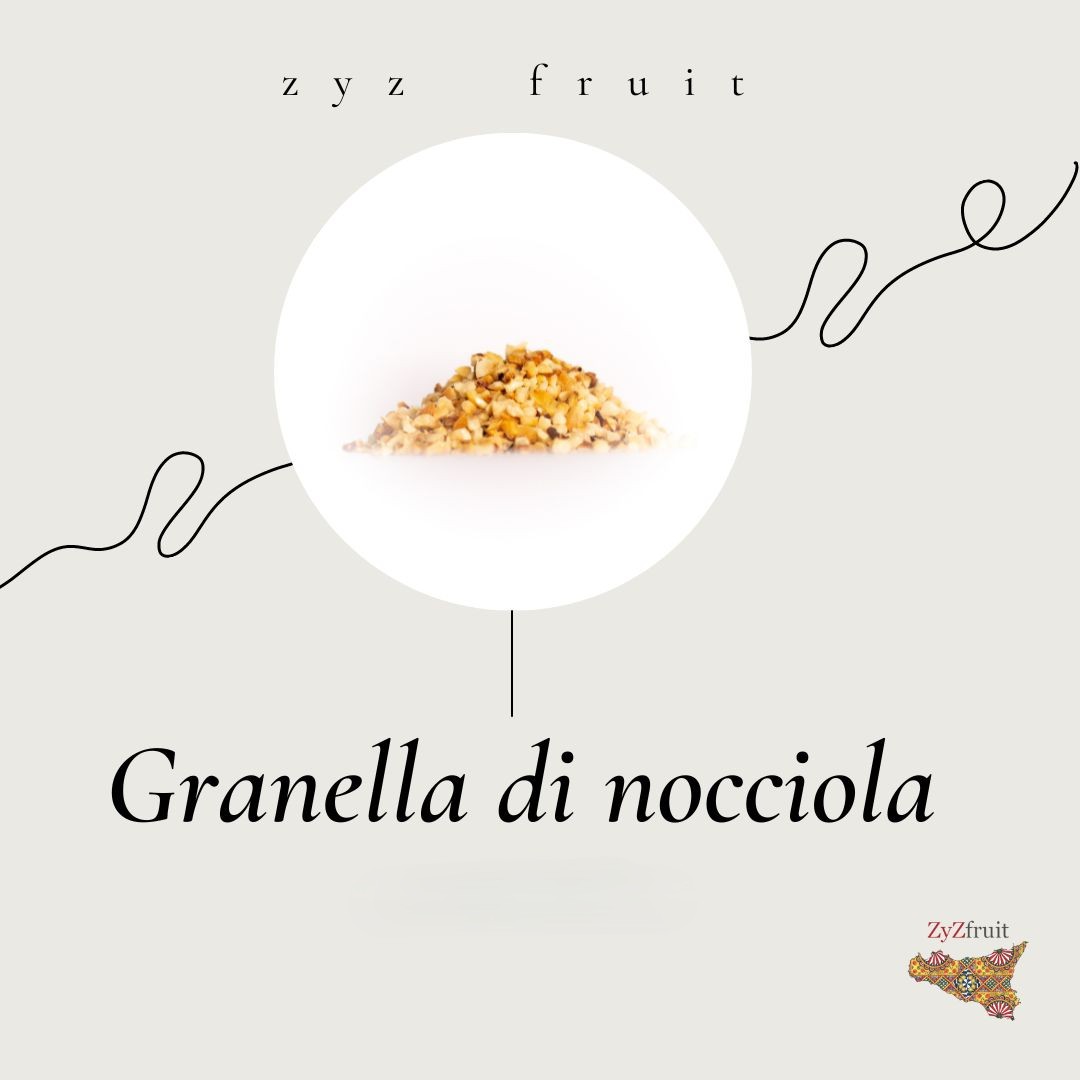 Nocciole Tostate
