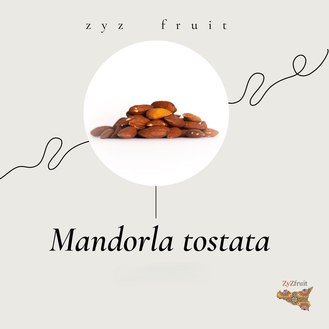 Grani di pistacchio selezionati
