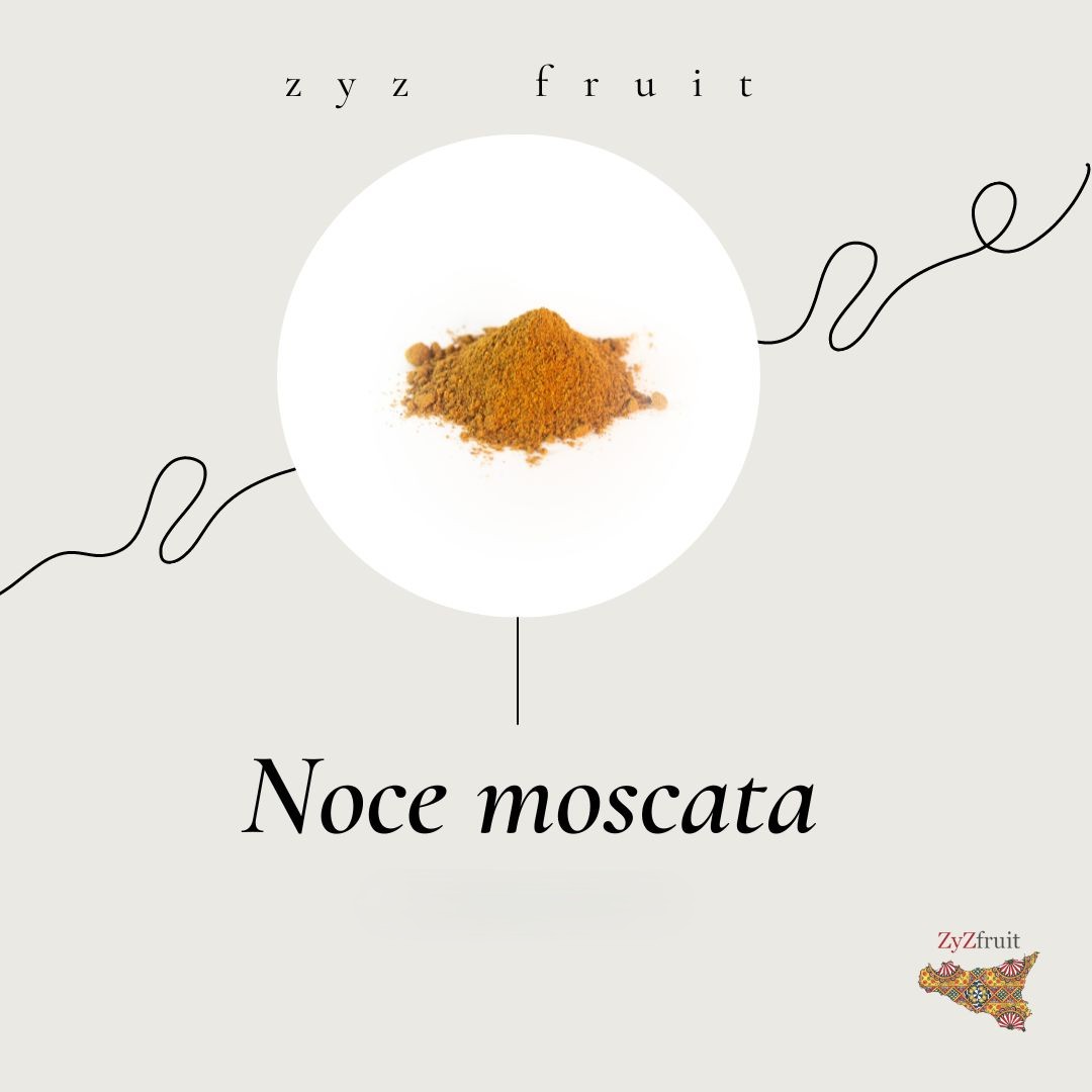 Noce Moscata