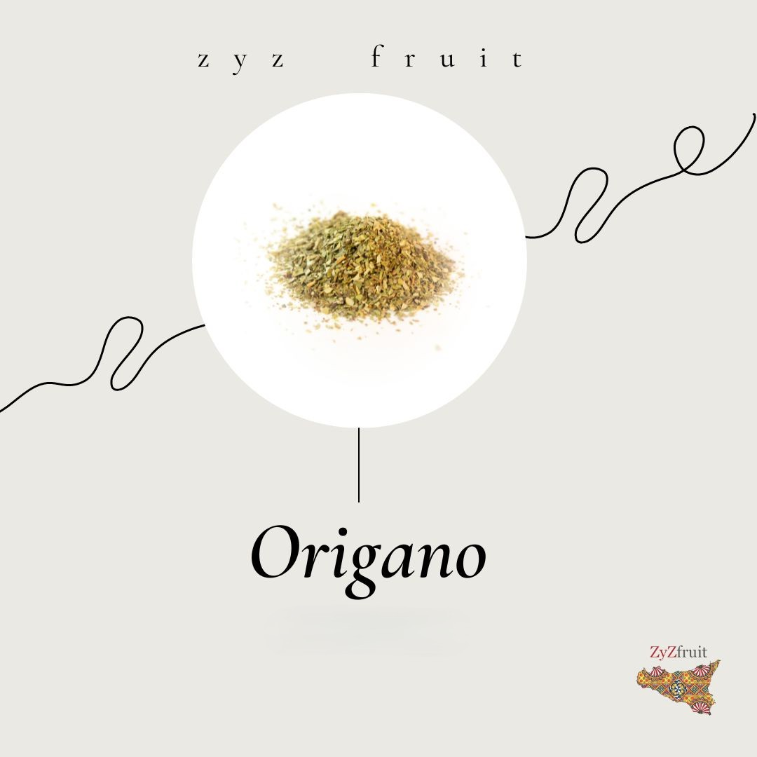 Origano
