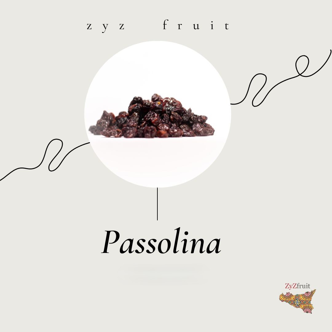 Passolina