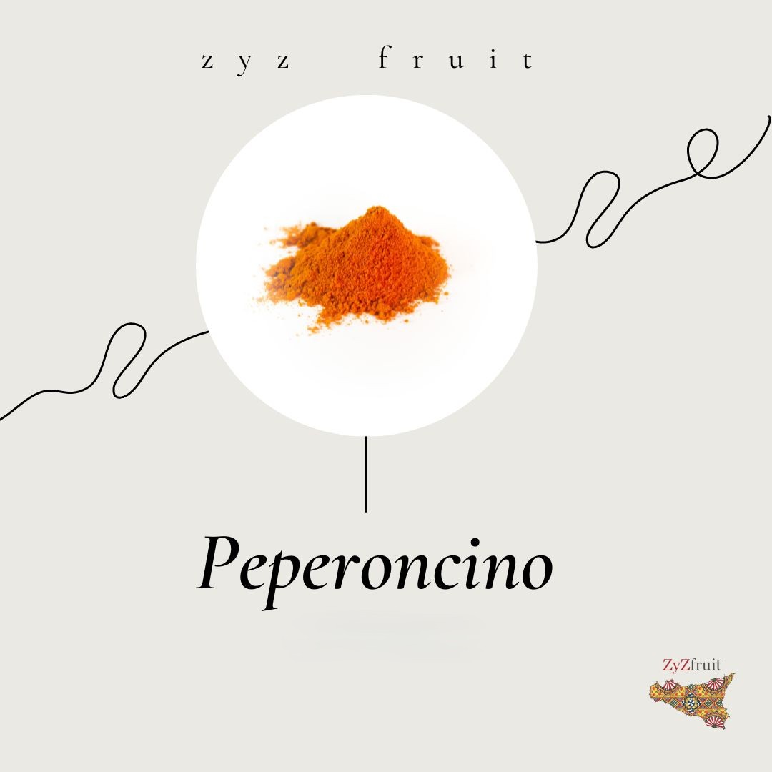 Peperoncino