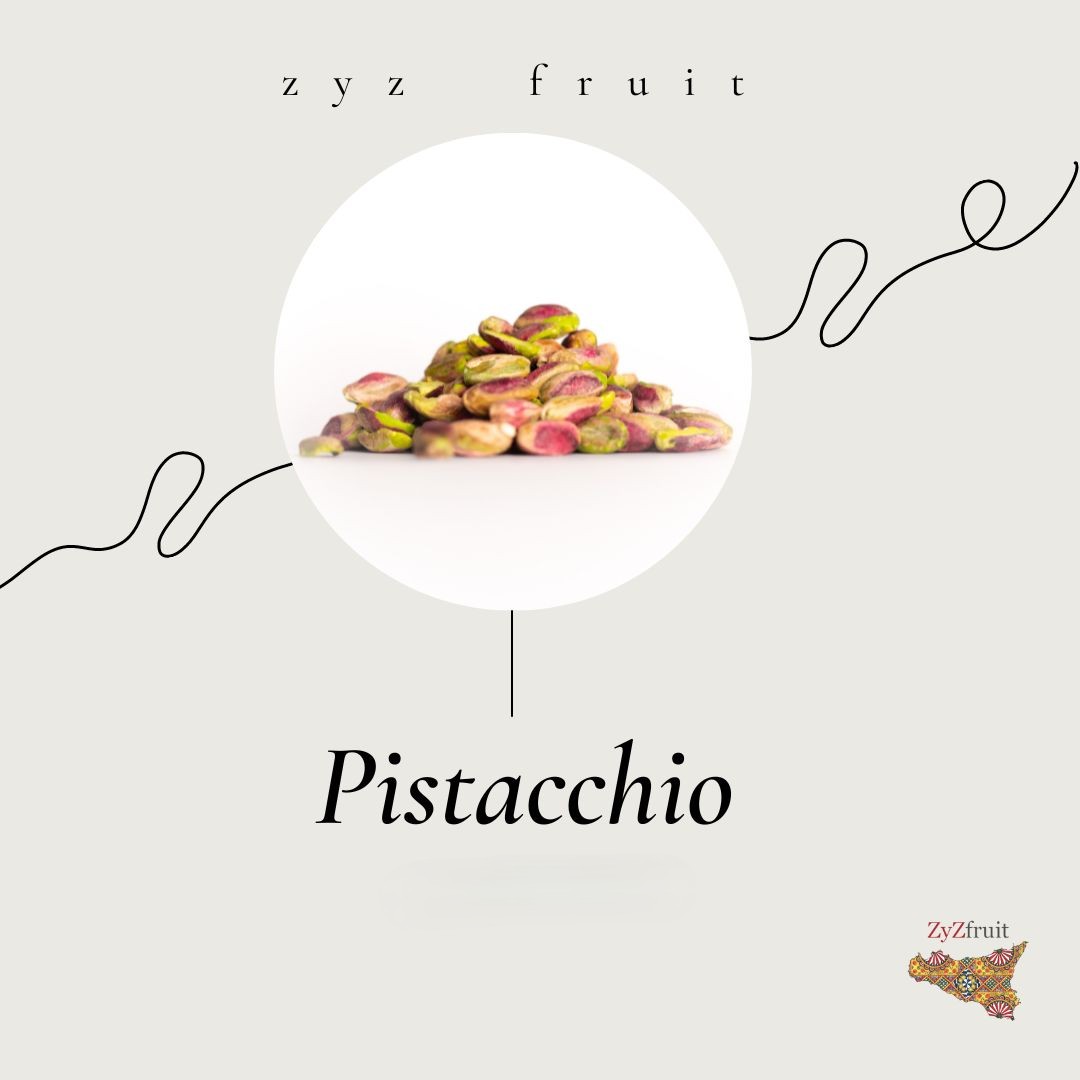 Pistacchi sgusciati